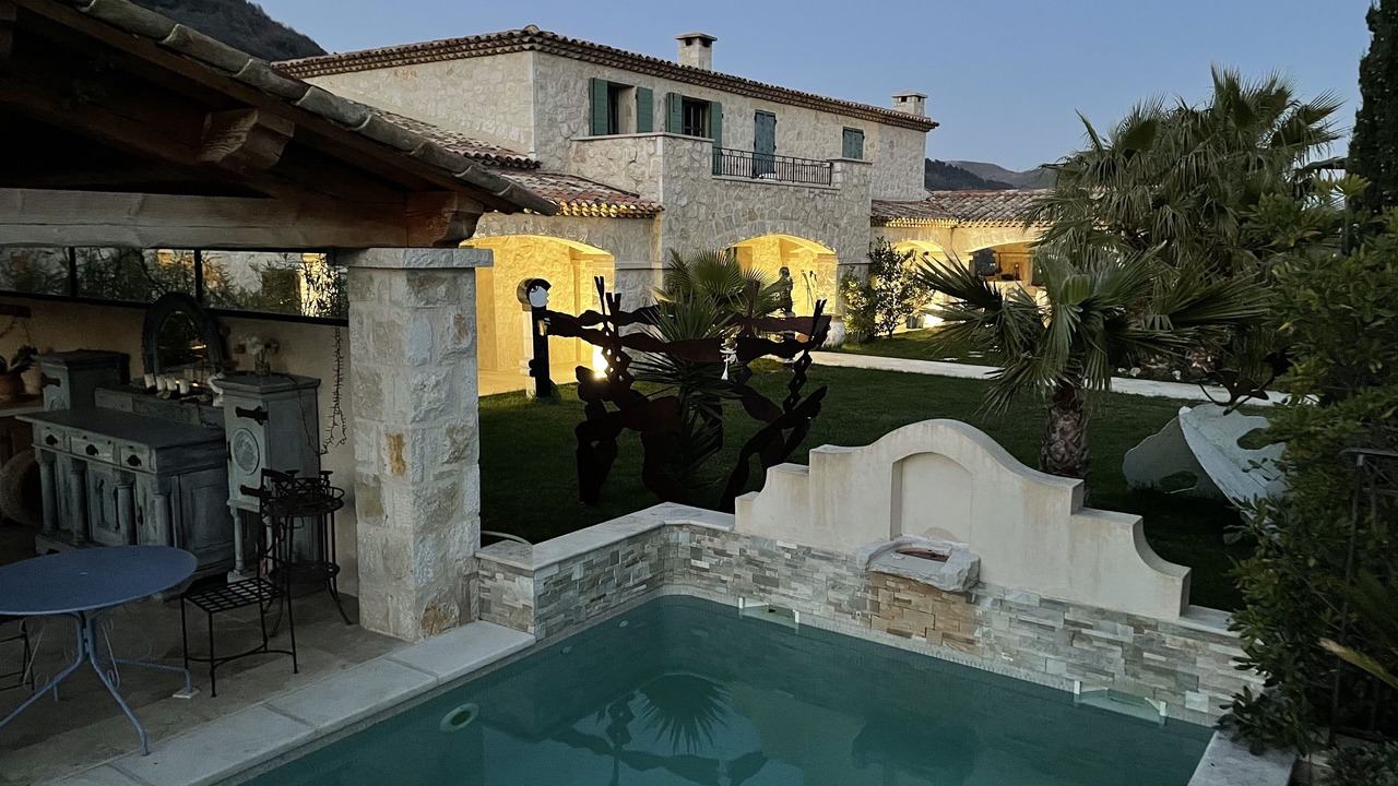 Photo of Outdoor in Tourrettes-sur-Loup