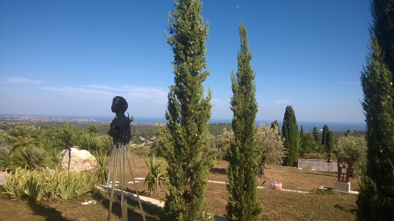 Photo of Outdoor in Tourrettes-sur-Loup
