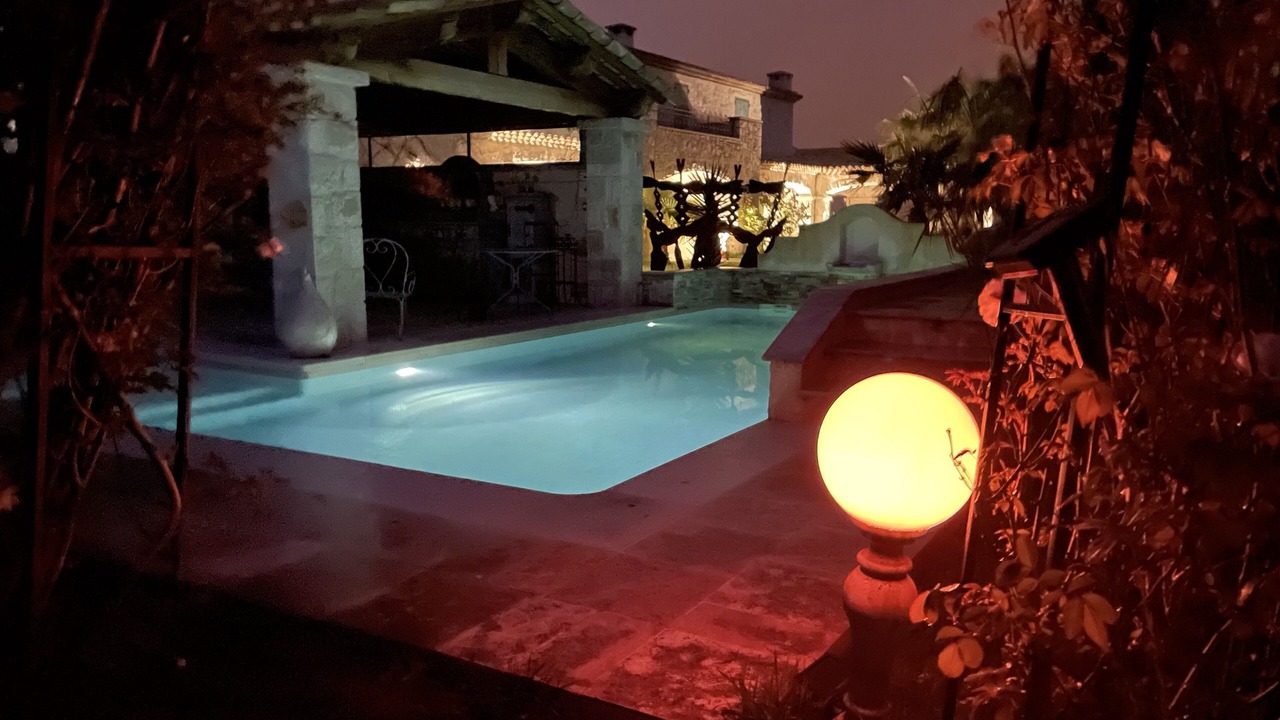Photo of Patio Balcony in Tourrettes-sur-Loup