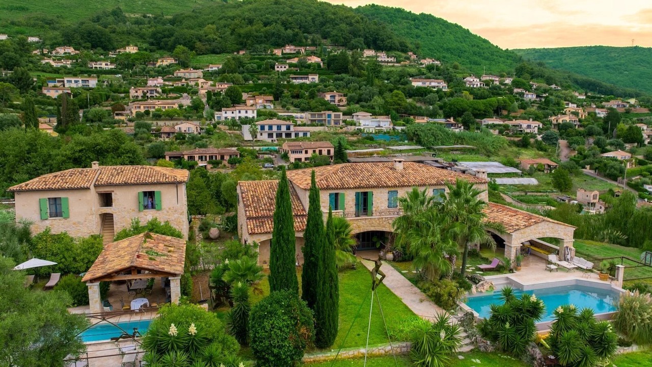Photo of Outdoor in Tourrettes-sur-Loup