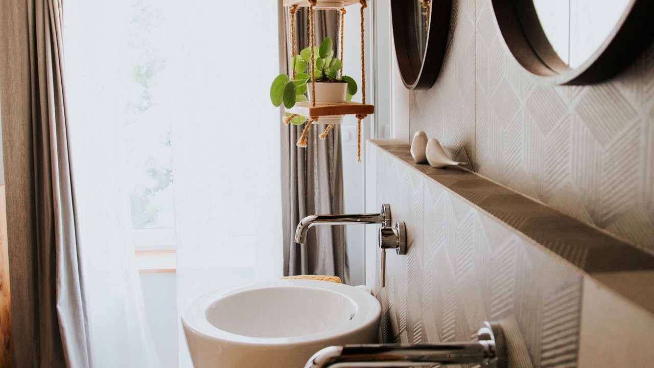 Photo of Bathroom in Saint-Jeannet