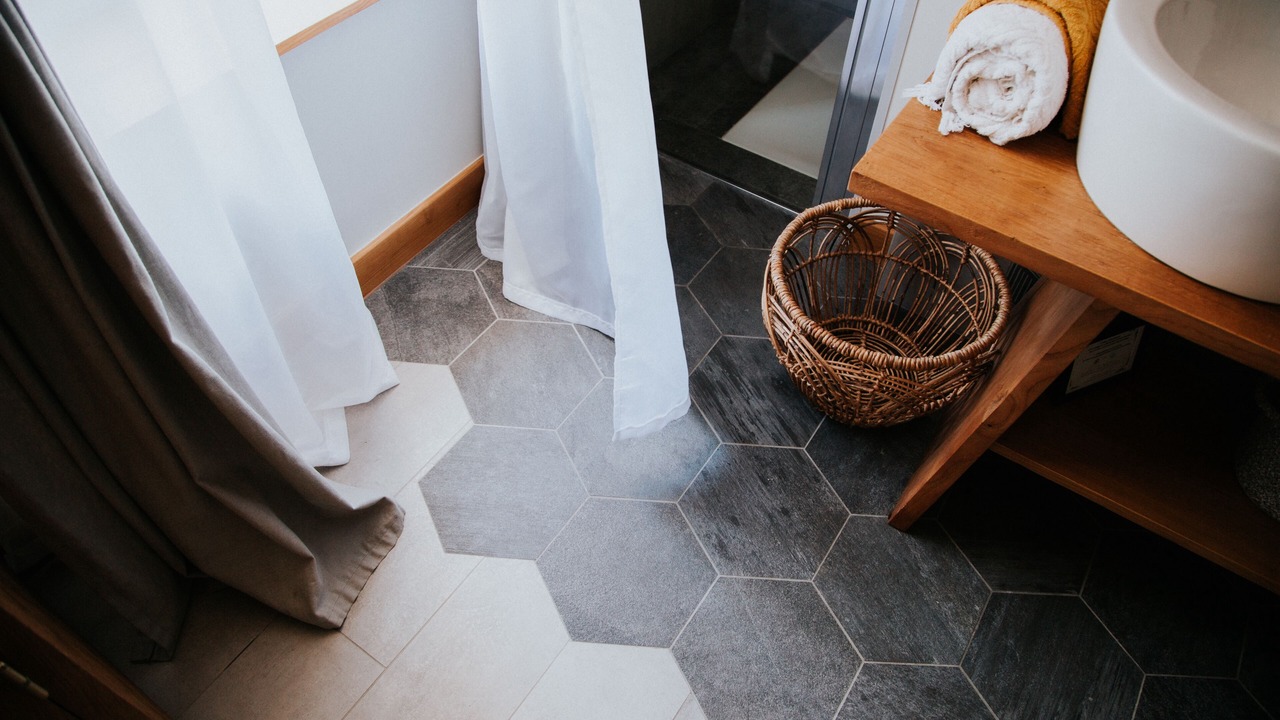 Photo of Bathroom in Saint-Jeannet