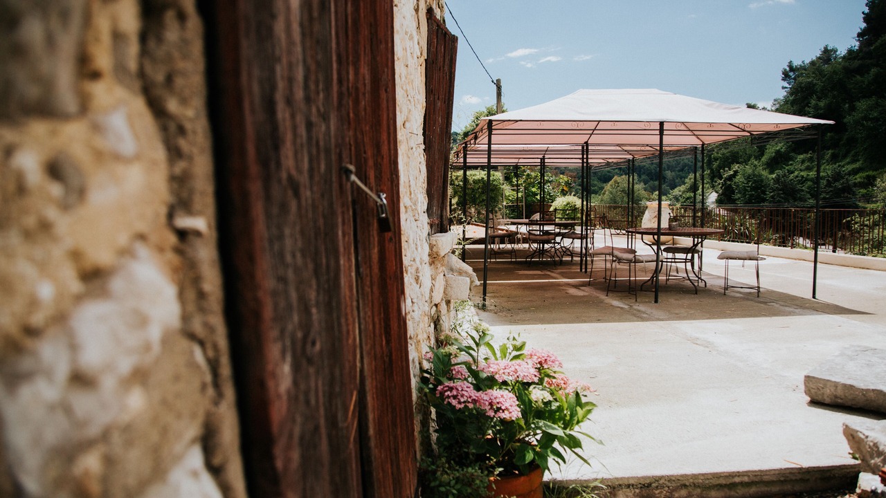 Photo of Patio Balcony in Saint-Jeannet