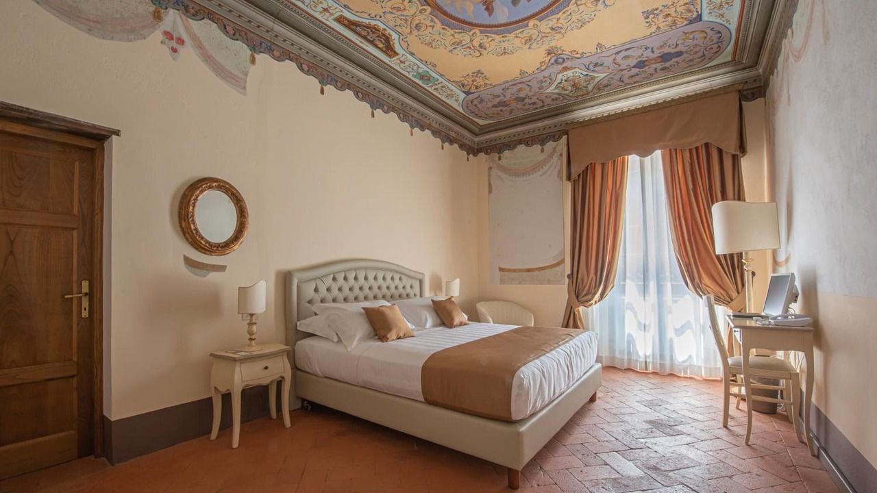 Photo of Bedroom in Nocchi