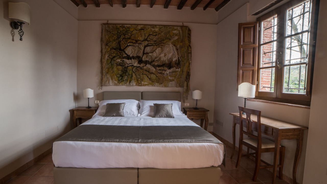 Photo of Bedroom in Nocchi