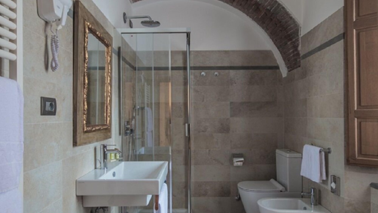 Photo of Bathroom in Nocchi