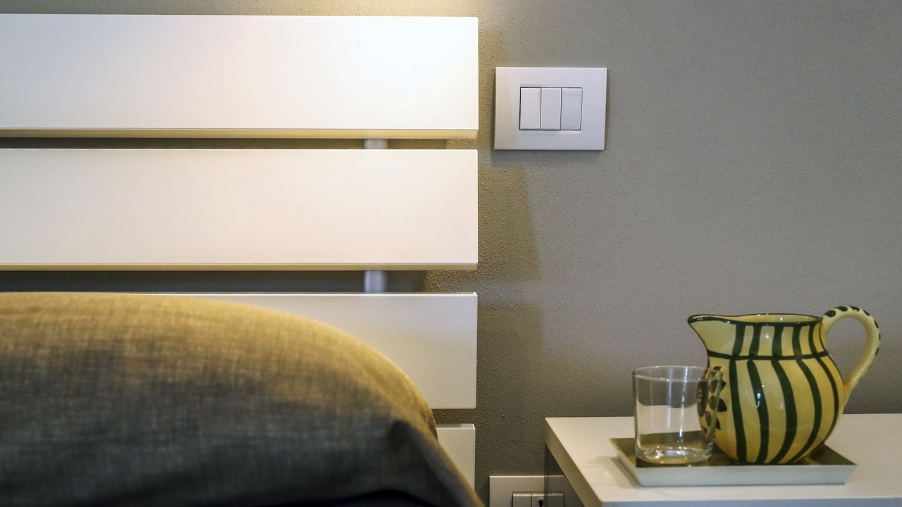 Photo of Bedroom in Grosseto