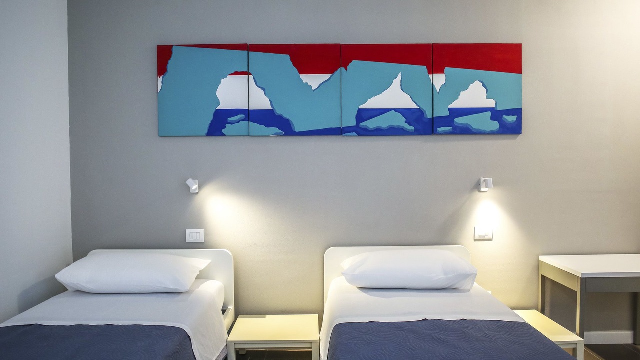 Photo of Bedroom in Grosseto