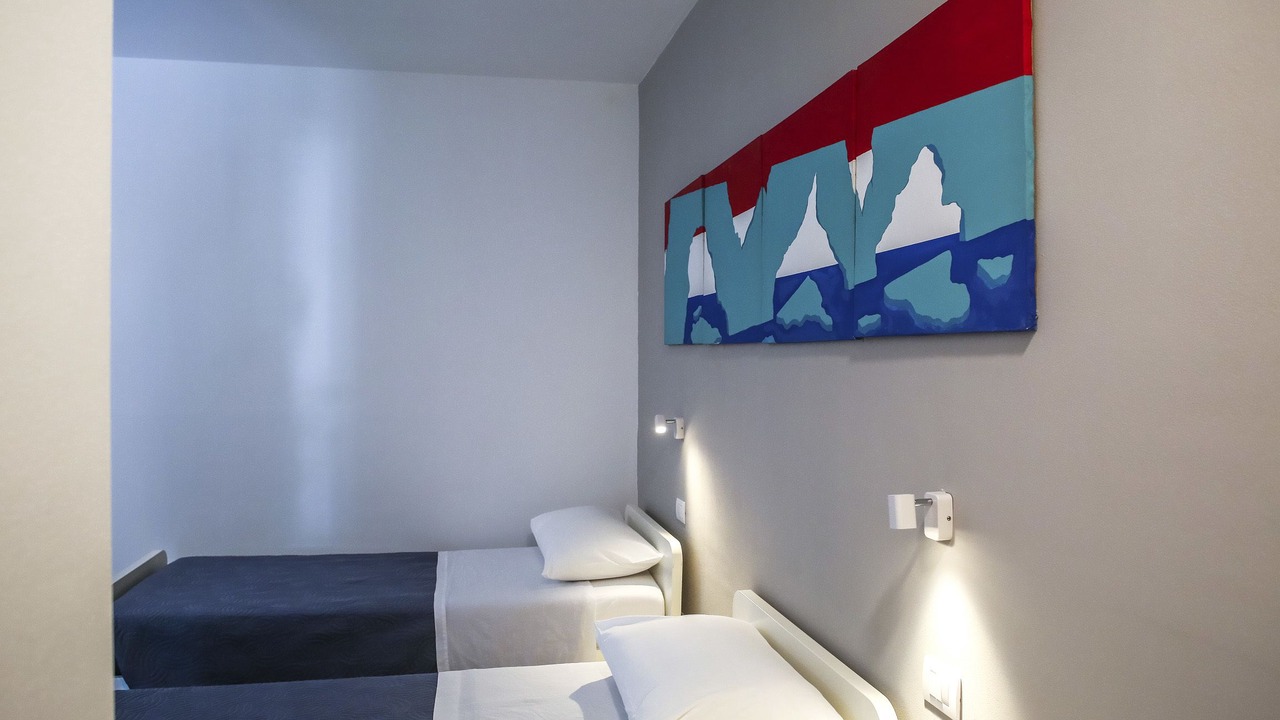 Photo of Bedroom in Grosseto