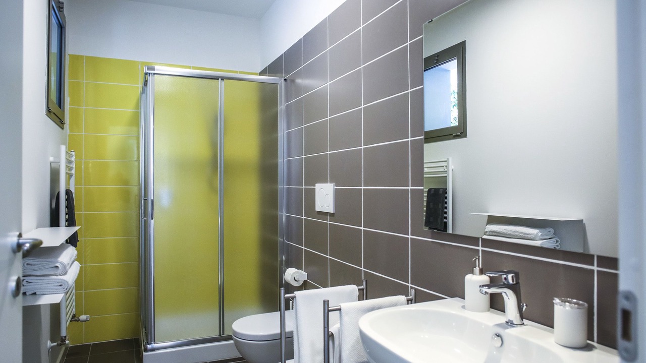 Photo of Bathroom in Grosseto