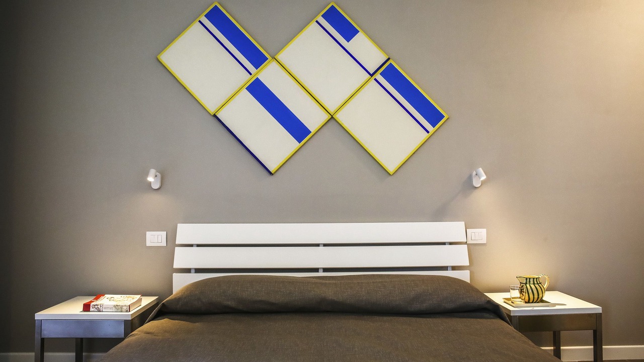 Photo of Bedroom in Grosseto