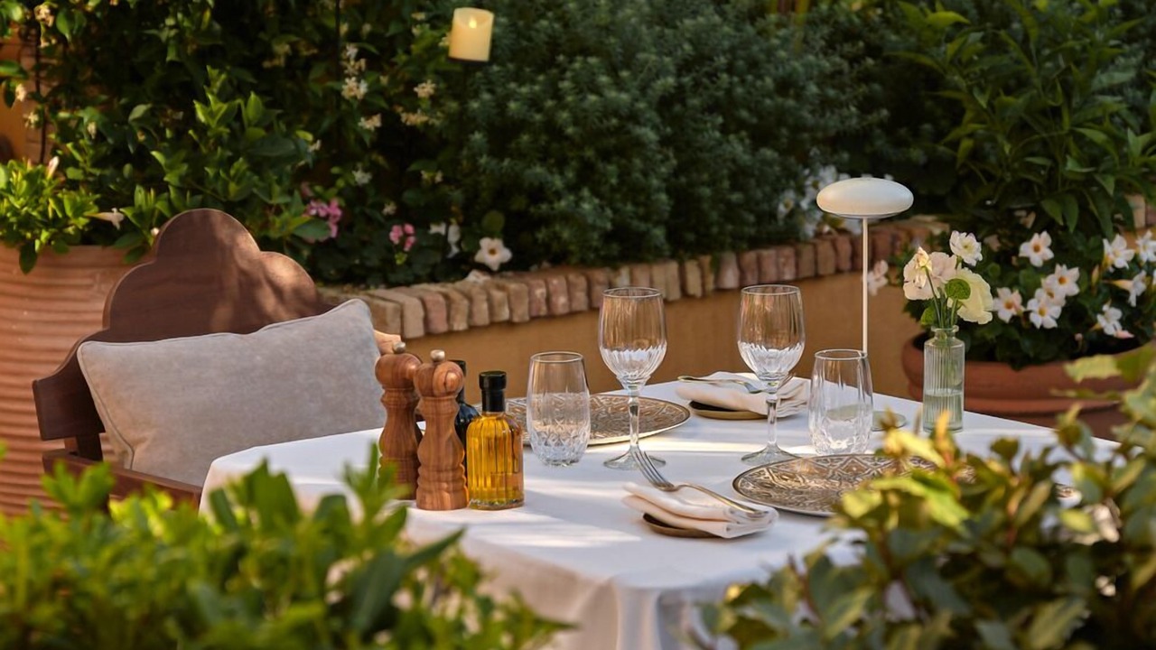 Photo of Outdoor in Saint-Tropez City Centre