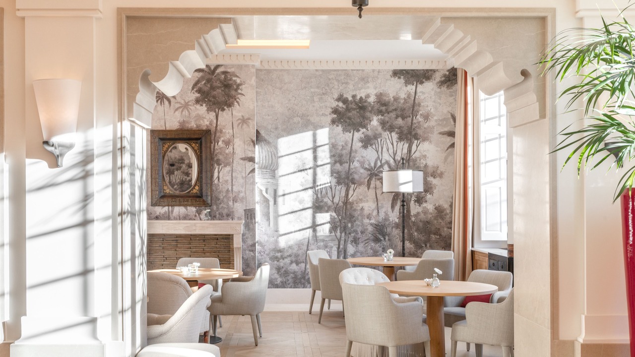 Photo of Outdoor in Saint-Tropez City Centre