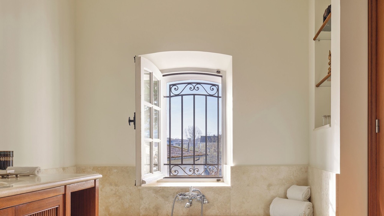Photo of Bathroom in Saint-Tropez City Centre