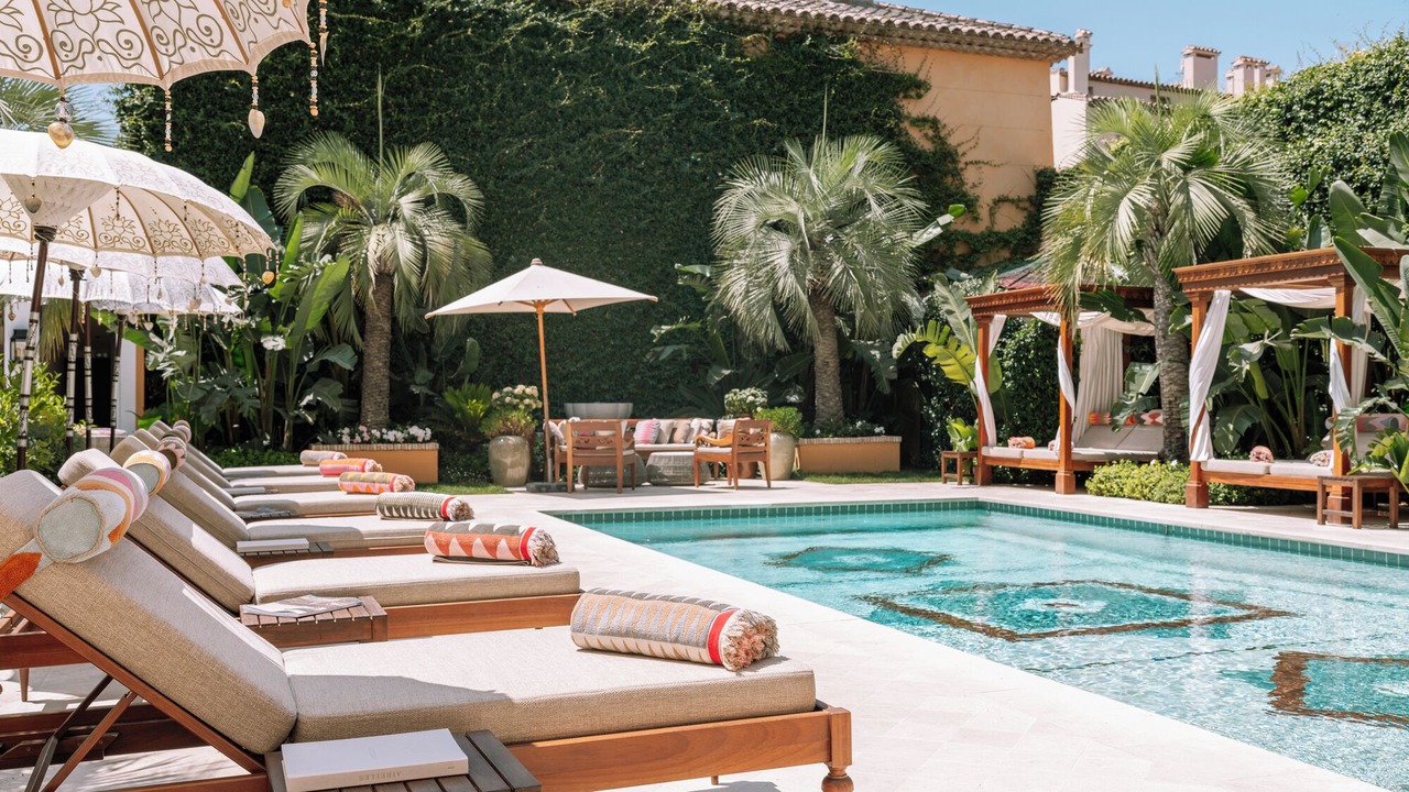 Photo of Outdoor in Saint-Tropez City Centre