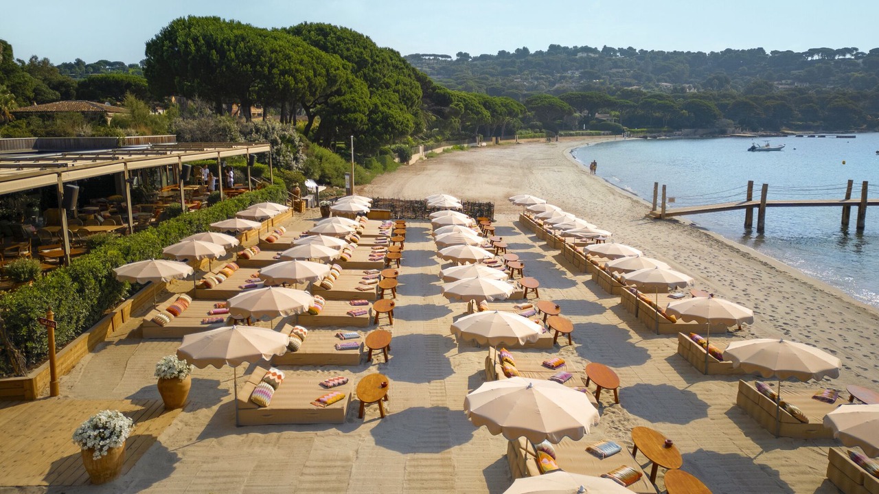 Photo of Others in Saint-Tropez City Centre