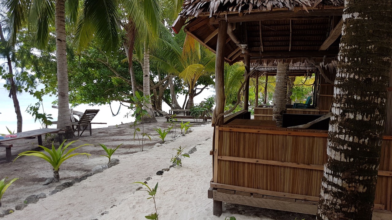 Photo of Outdoor in Pulau Fam