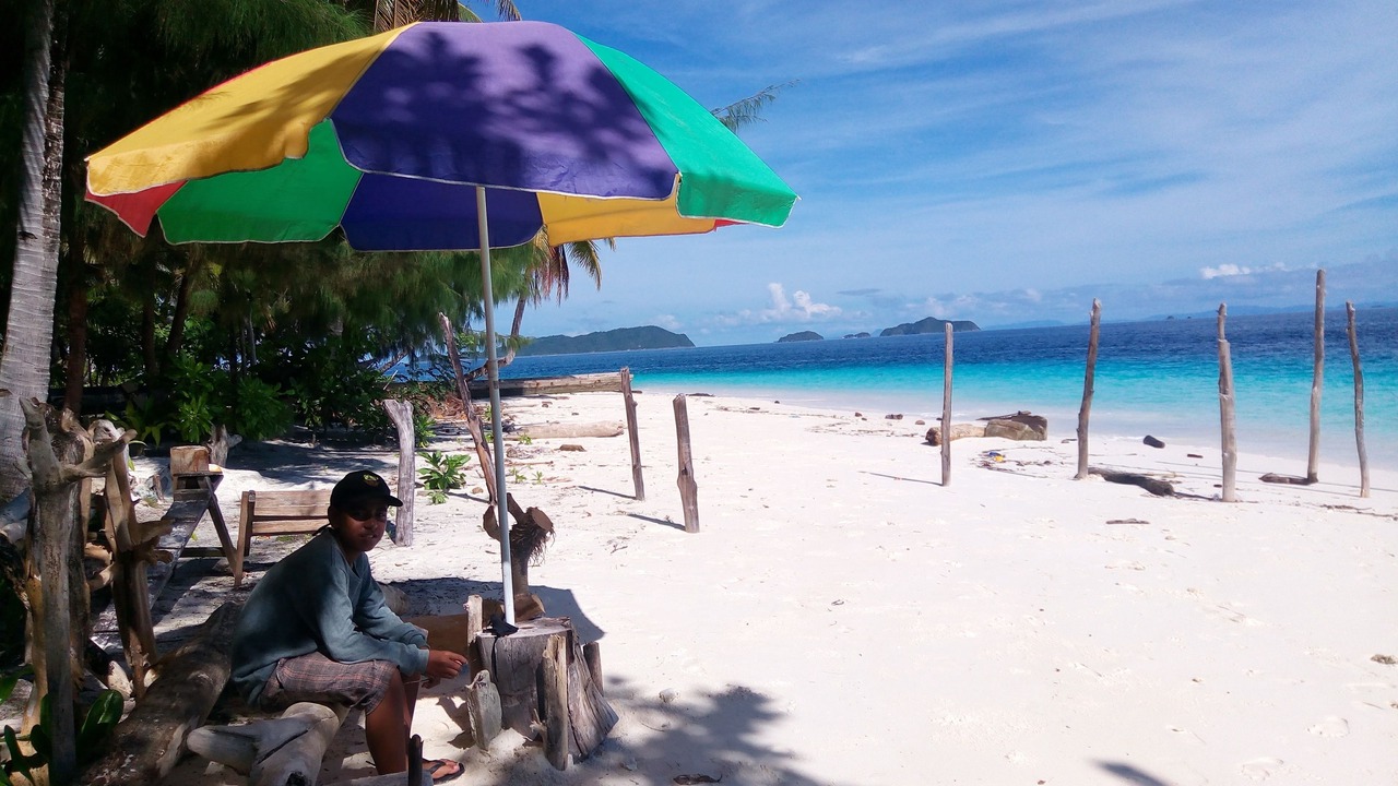 Photo of Bedroom in Pulau Fam