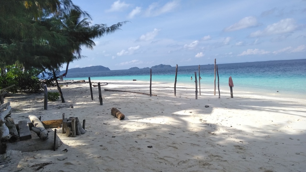 Photo of Others in Pulau Fam