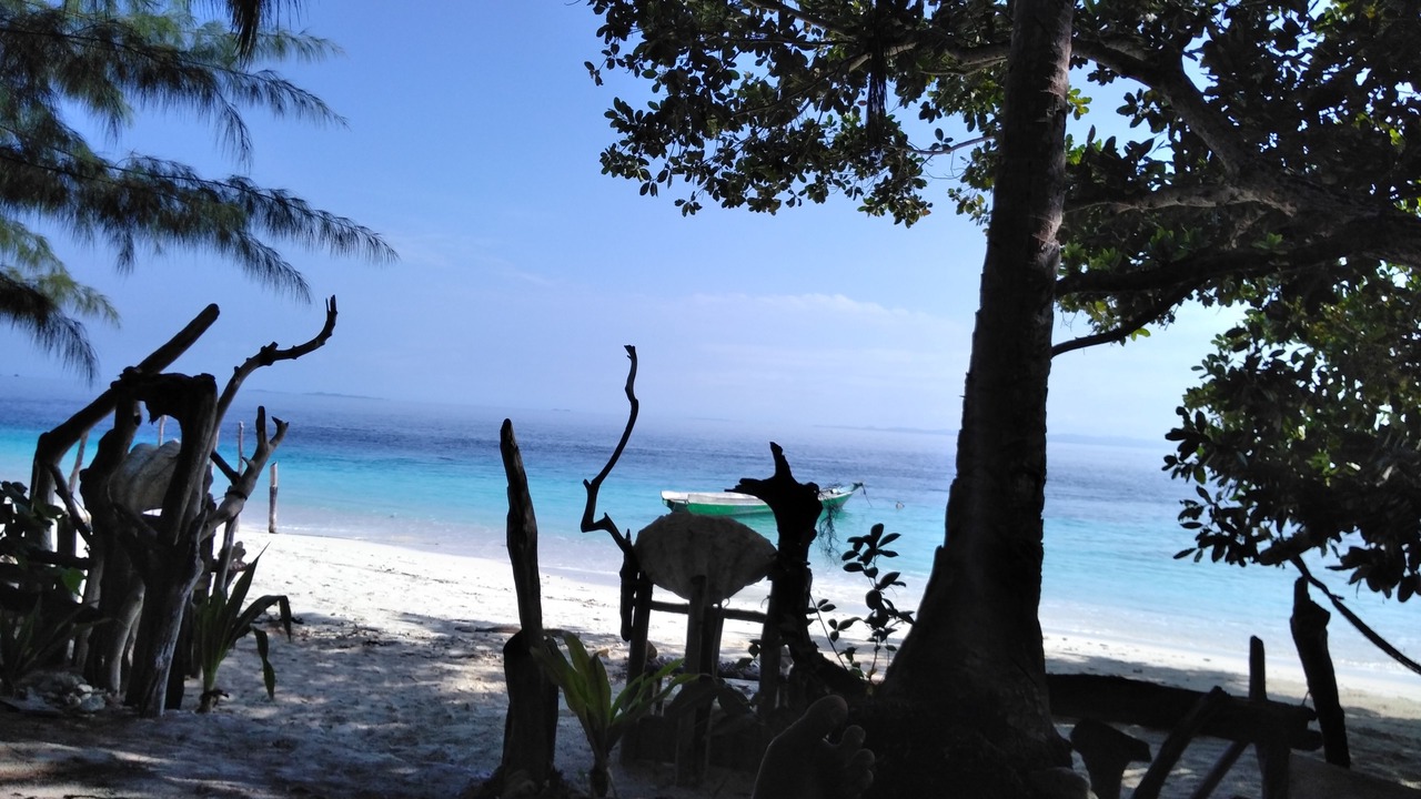 Photo of Others in Pulau Fam