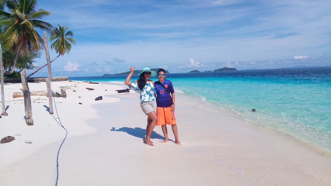 Photo of Others in Pulau Fam