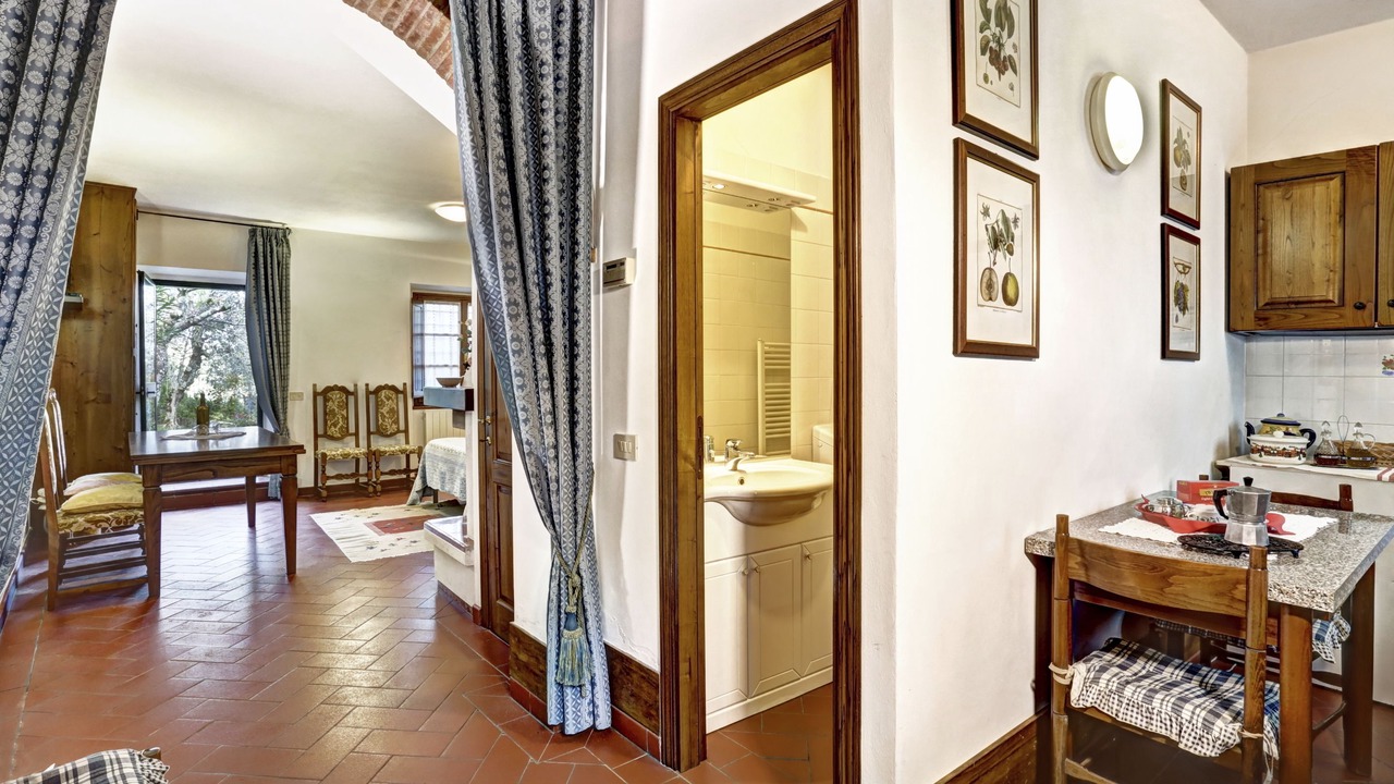 Photo of Outdoor in Gaiole in Chianti