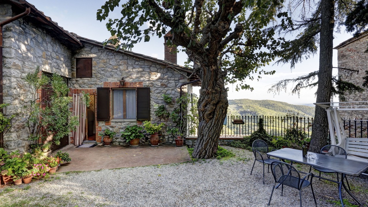 Photo of Outdoor in Gaiole in Chianti