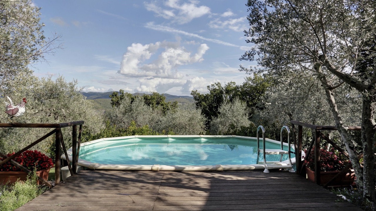 Photo of Outdoor in Gaiole in Chianti
