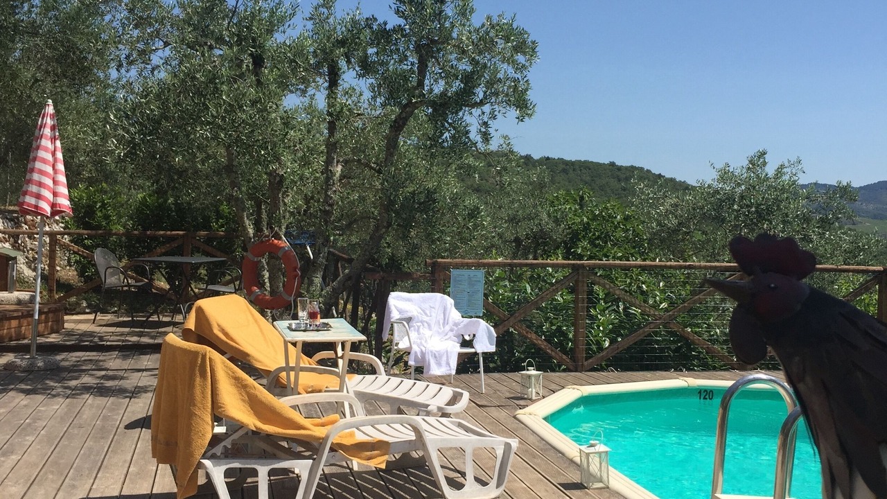 Photo of Outdoor in Gaiole in Chianti