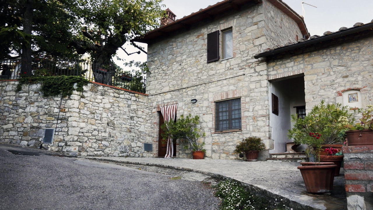 Photo of Outdoor in Gaiole in Chianti