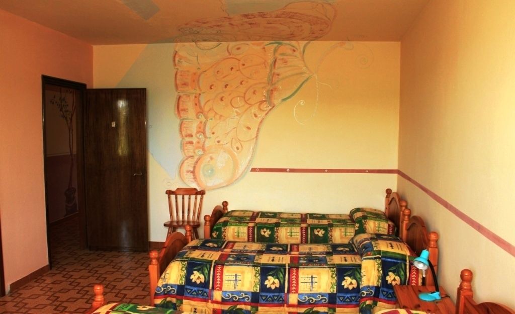 Photo of Bedroom in Gassano