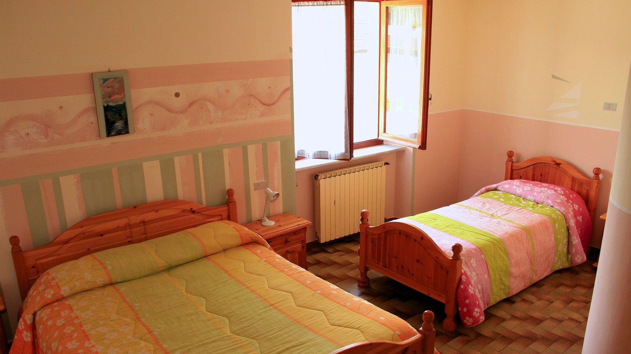 Photo of Bedroom in Gassano