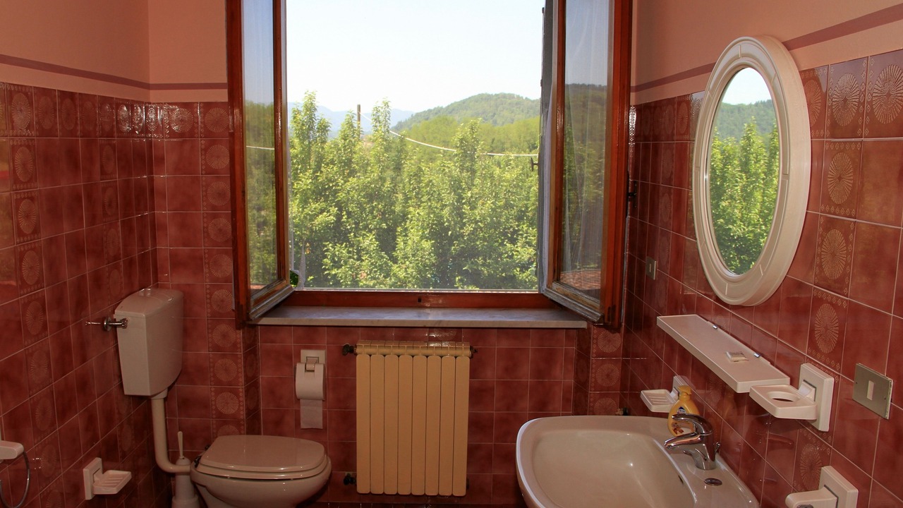 Photo of Bathroom in Gassano