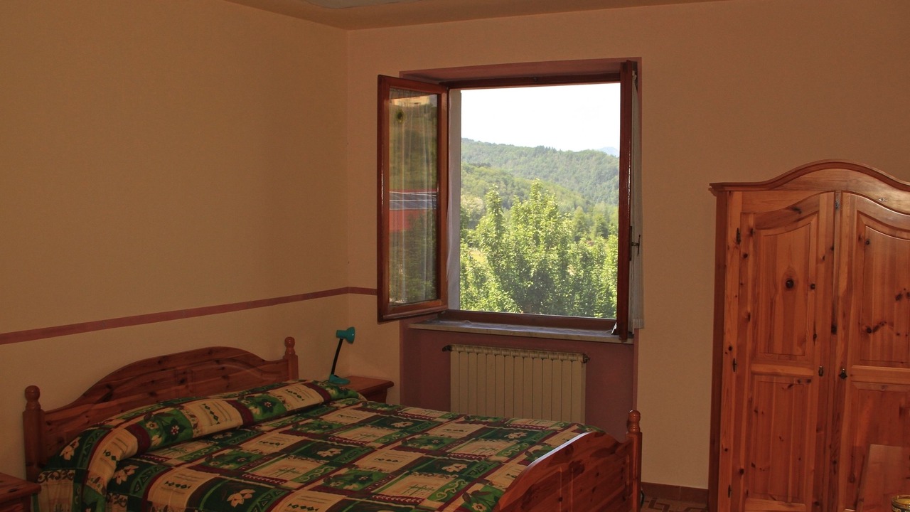 Photo of Bedroom in Gassano