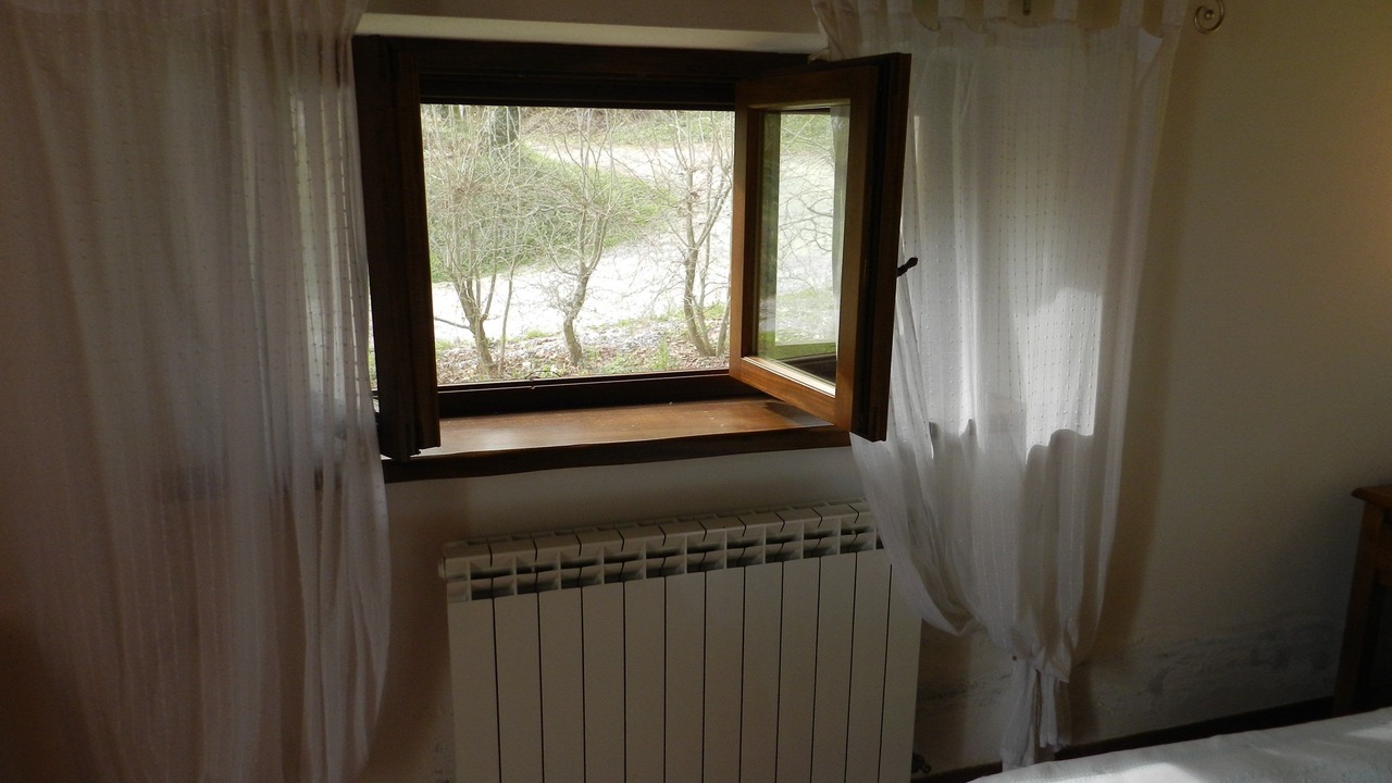Photo of Bedroom in Castiglione di Garfagnana