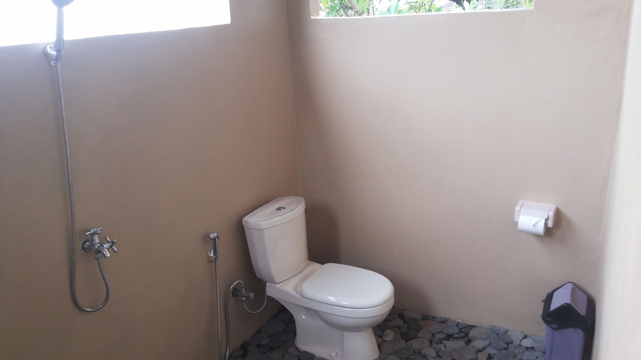 Photo of Bathroom in Sawan