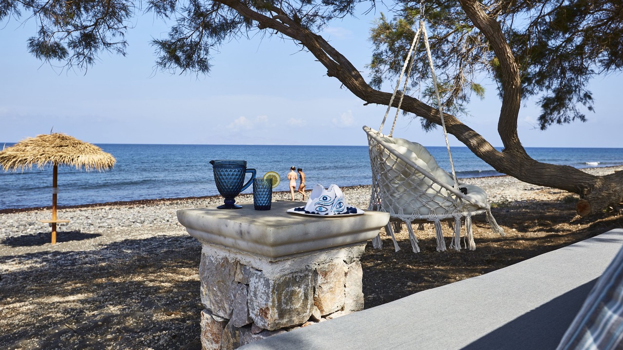 Photo of Outdoor in Monolithos