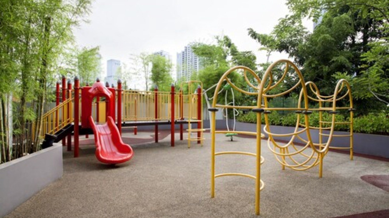 Photo of Outdoor in Semanggi
