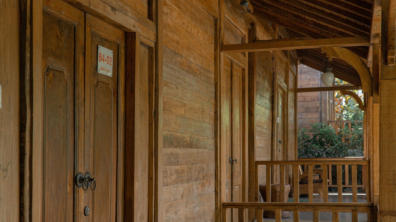 Photo of Outdoor in East Selemadeg