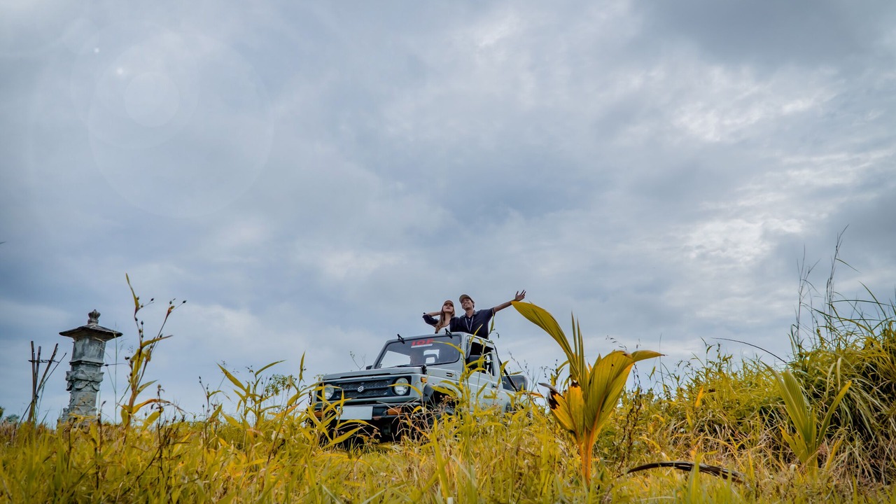 Photo of Outdoor in East Selemadeg