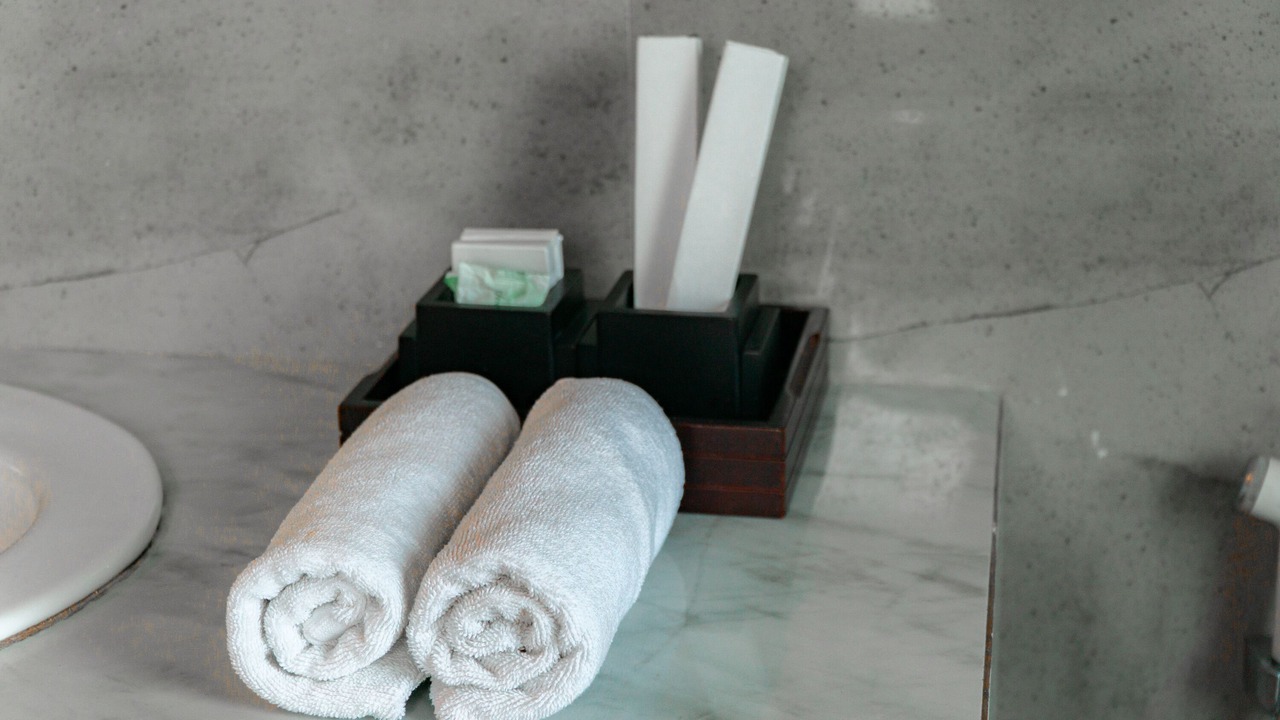 Photo of Bathroom in East Selemadeg