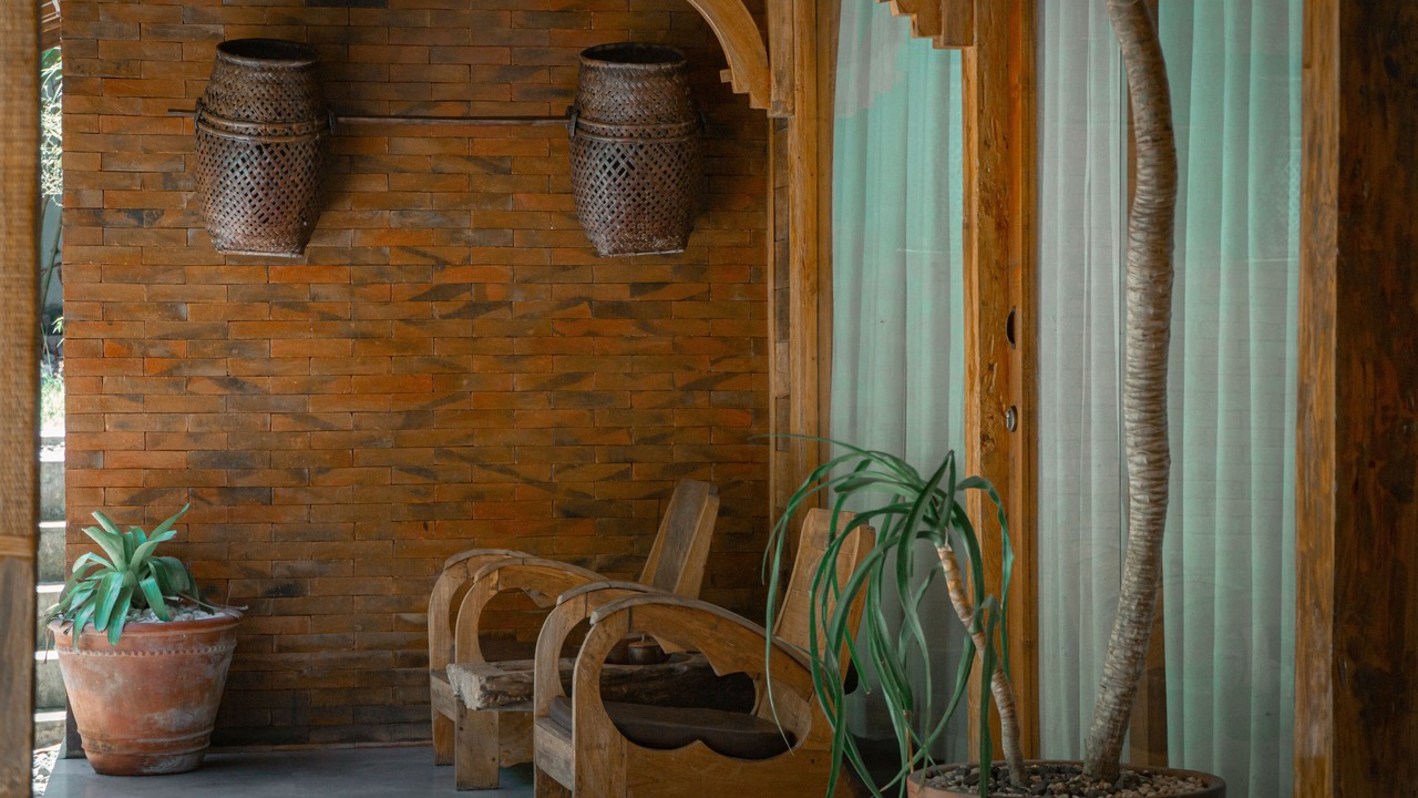 Photo of Patio Balcony in East Selemadeg