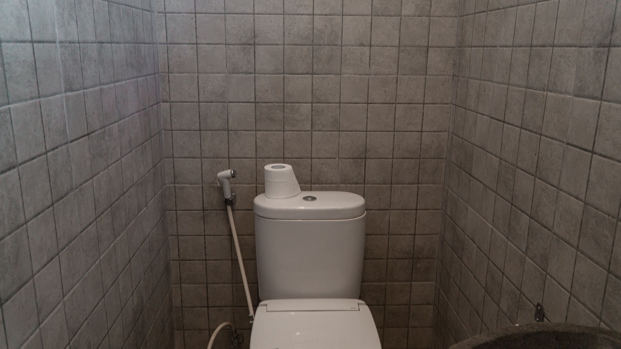 Photo of Bathroom in East Selemadeg