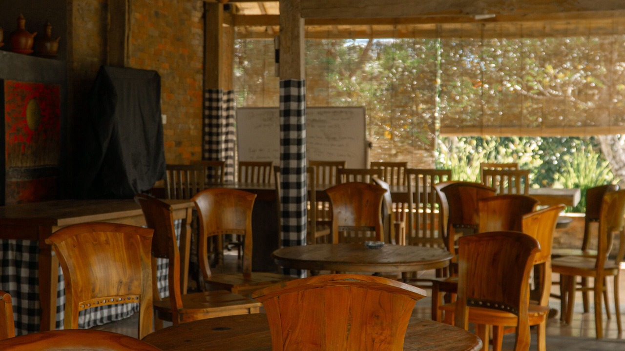 Photo of Others in East Selemadeg