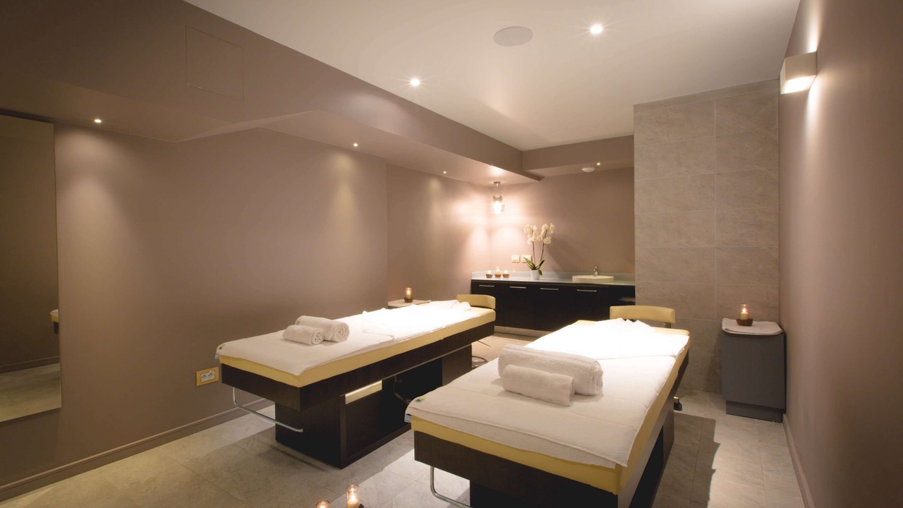 Photo of Bedroom in Eze