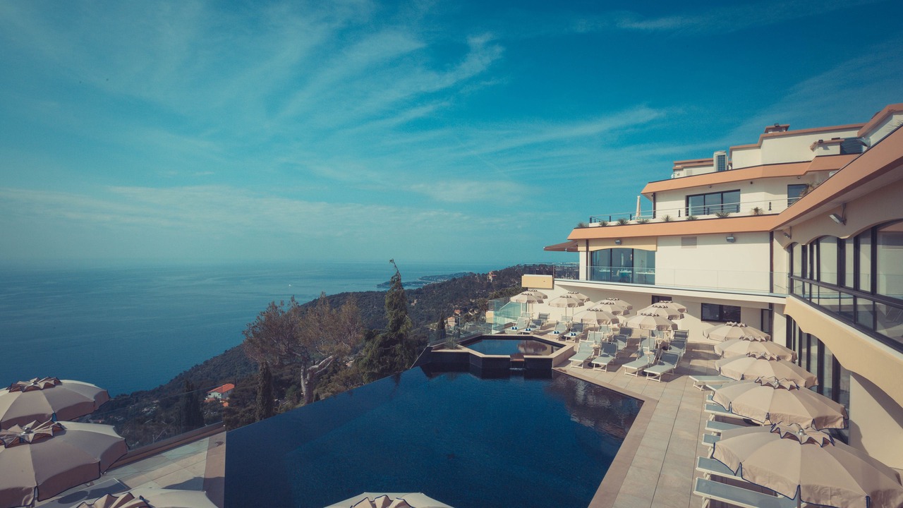 Photo of Outdoor in Eze