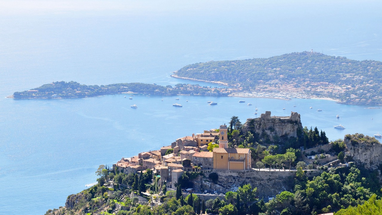 Photo of Outdoor in Eze