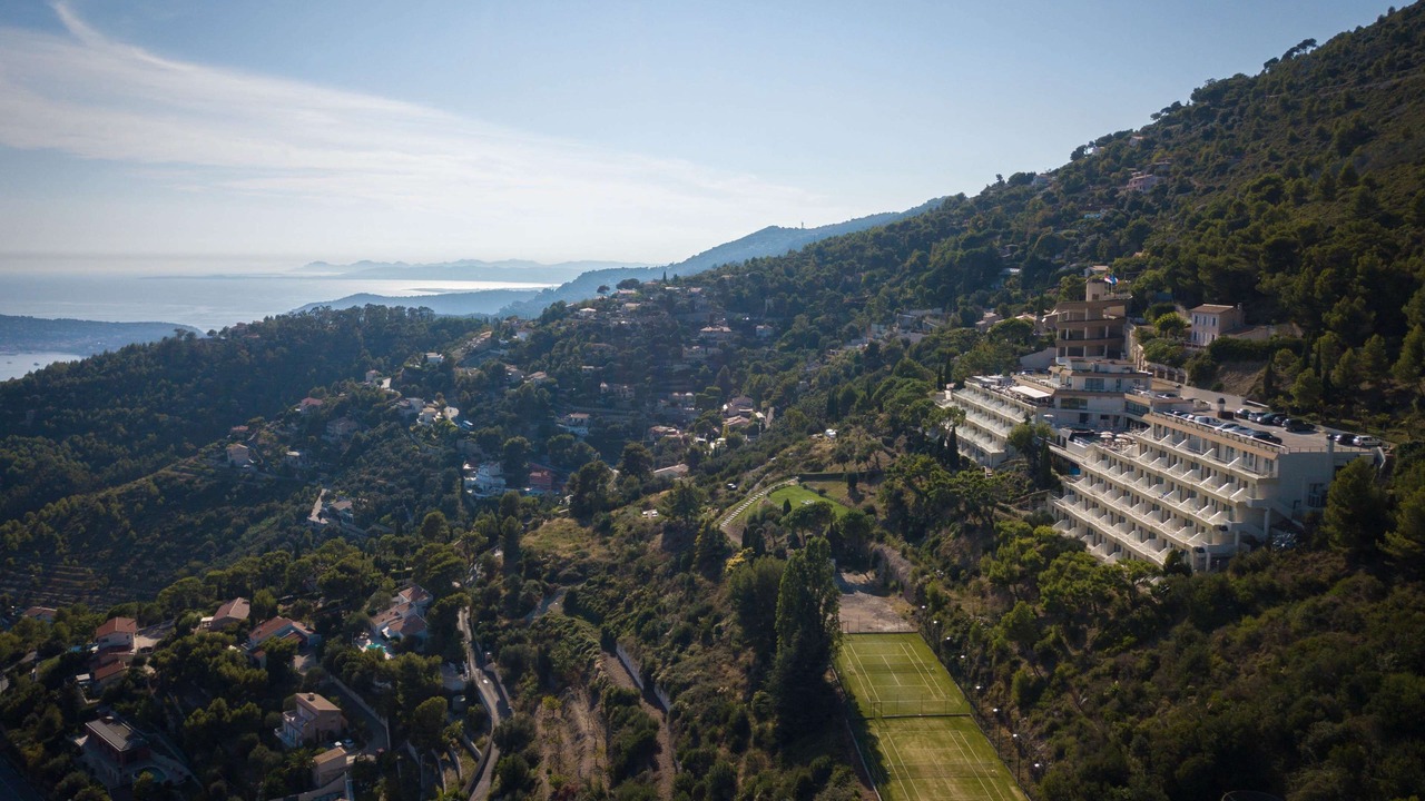 Photo of Outdoor in Eze
