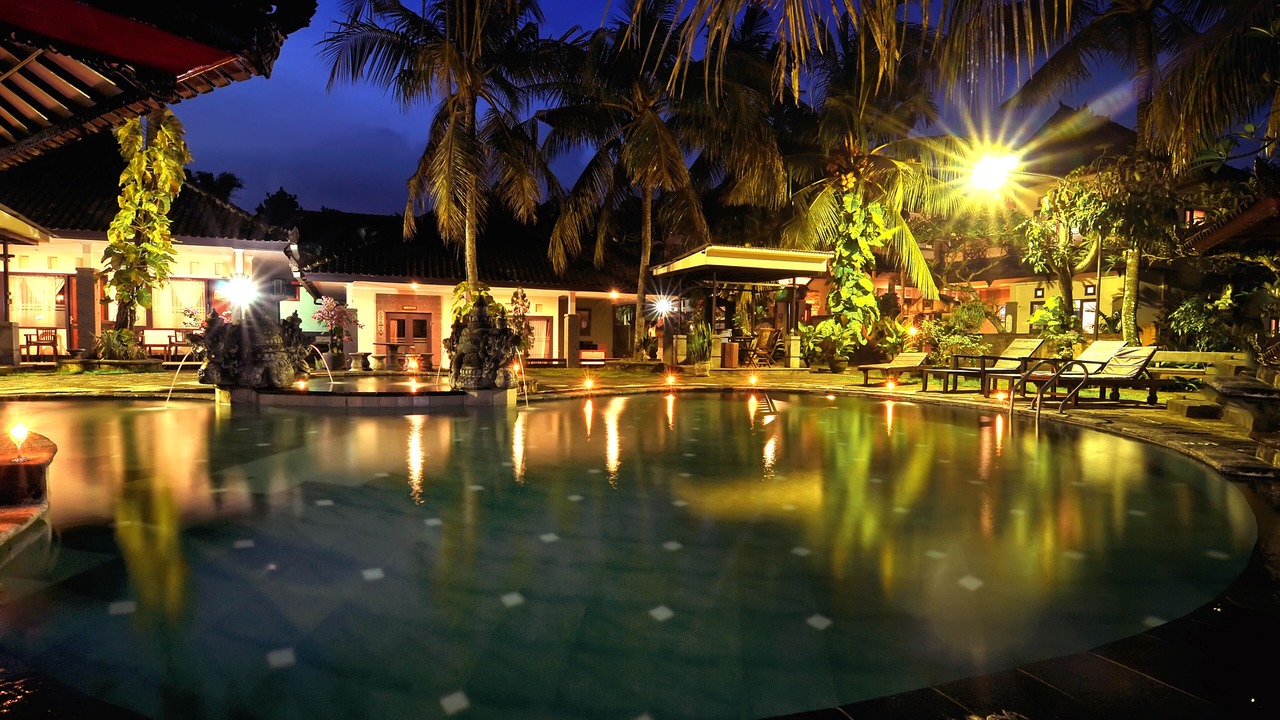 Photo of Outdoor in Beraban