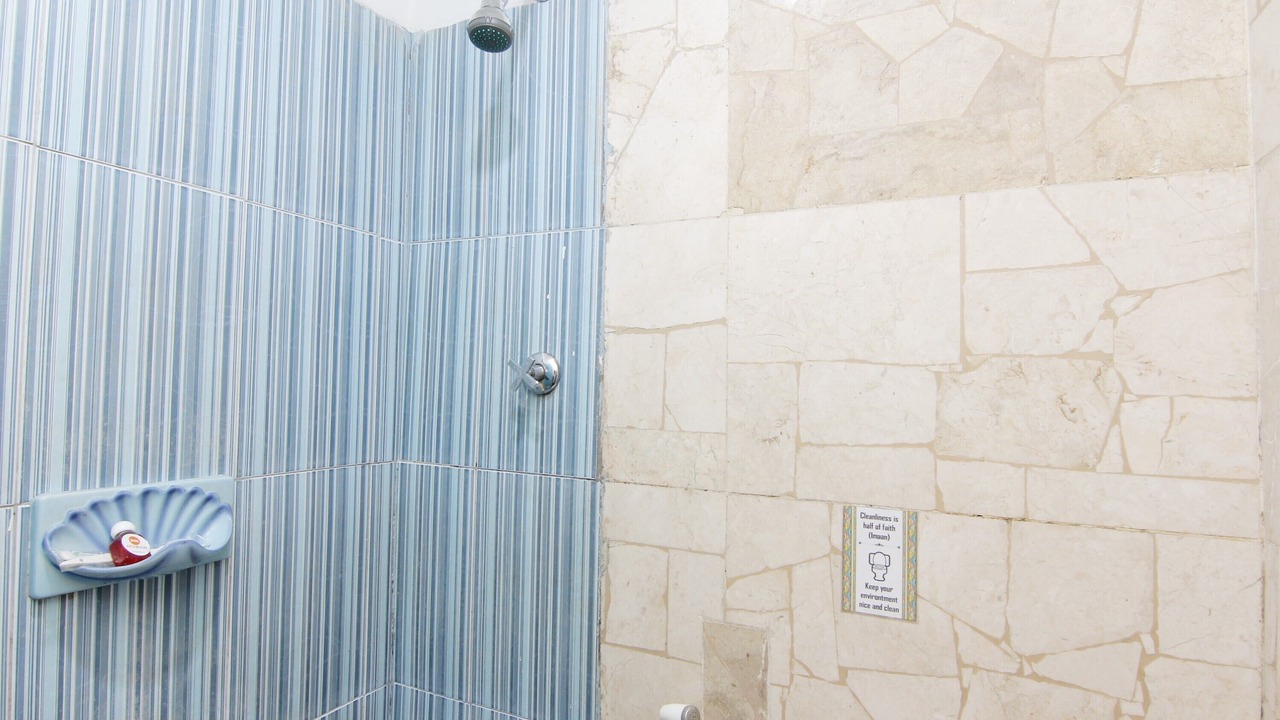 Photo of Bathroom in Bandung
